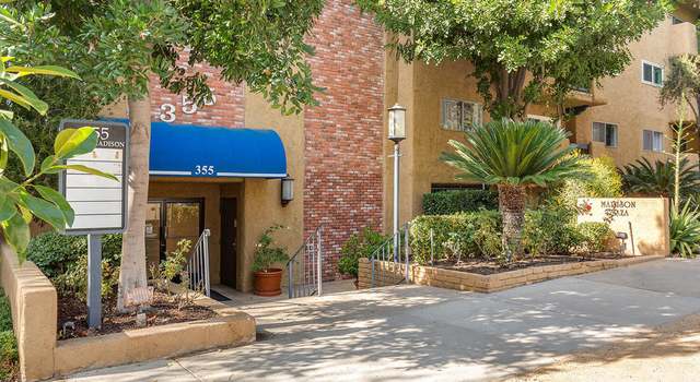 Photo of 355 S Madison Ave #325, Pasadena, CA 91101