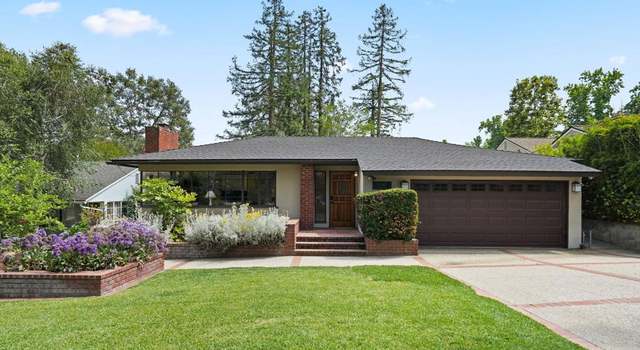 Photo of 1340 Lomay Pl, Pasadena, CA 91103