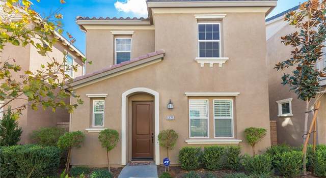Photo of 6125 Snapdragon St, Eastvale, CA 92880