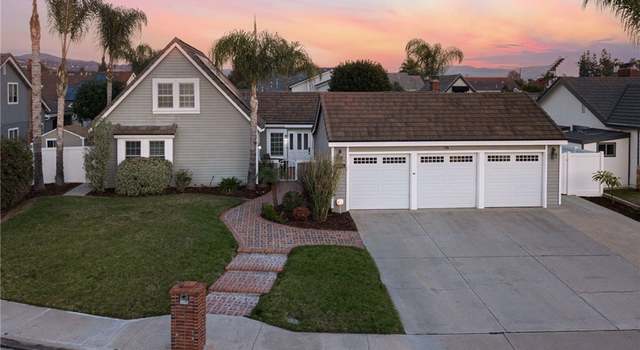 Photo of 4180 SAND ROCK Cir, Yorba Linda, CA 92886