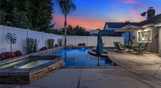 Photo of 4180 SAND ROCK Cir, Yorba Linda, CA 92886