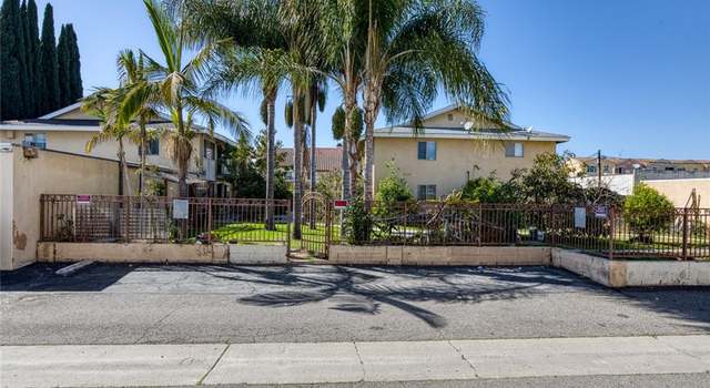 Photo of 8209 Larson Ave, Garden Grove, CA 92844