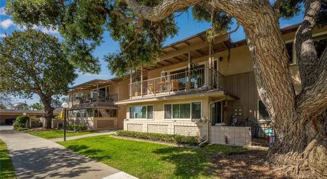 Photo of 13400 Del Monte Unit 1 M, Seal Beach, CA 90740