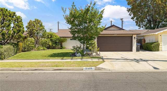 Photo of 16409 Amber Valley Dr, Whittier, CA 90604
