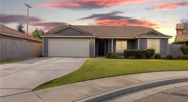 Photo of 9209 Rockefeller St, Bakersfield, CA 93311