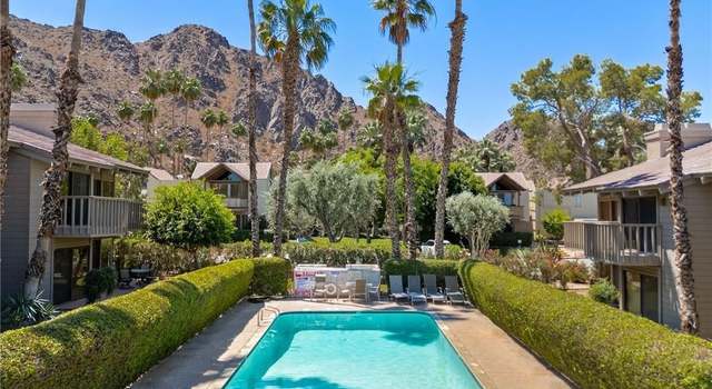 Photo of 46621 Arapahoe Ln Unit A, Indian Wells, CA 92210