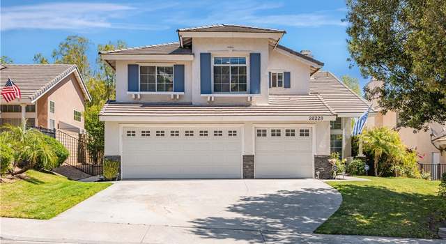 Photo of 28229 Foothill Rd, Castaic, CA 91384