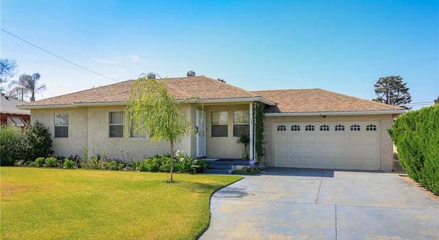 Photo of 11328 Mulhall St, El Monte, CA 91732