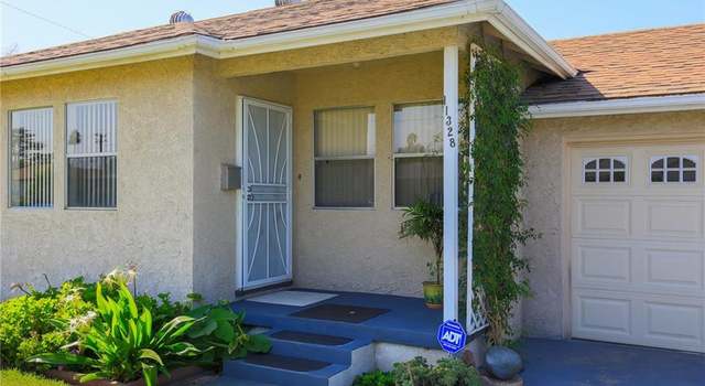 Photo of 11328 Mulhall St, El Monte, CA 91732