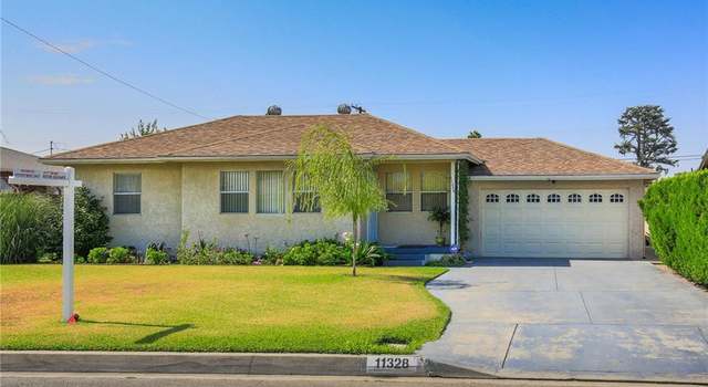 Photo of 11328 Mulhall St, El Monte, CA 91732
