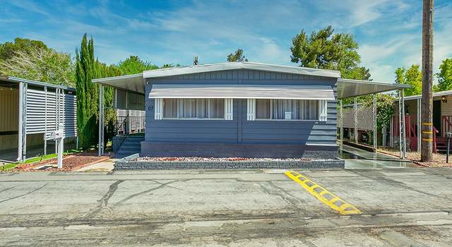 Photo of 38015 30th St E #7, Palmdale, CA 93550