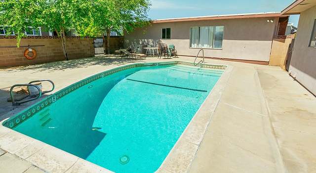 Photo of 38015 30th St E #7, Palmdale, CA 93550