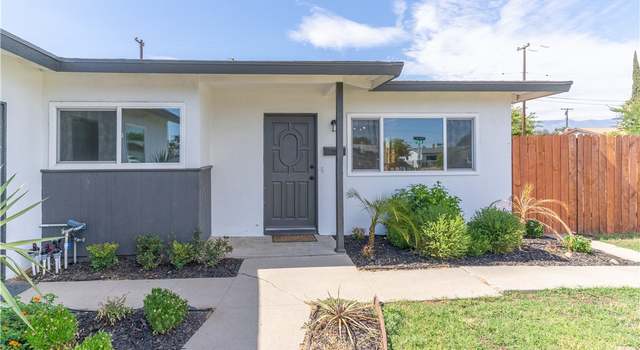 Photo of 19436 Chaparral St, Rialto, CA 92376
