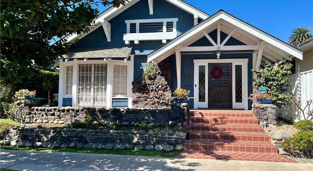 Photo of 21 Temple Ave, Long Beach, CA 90803