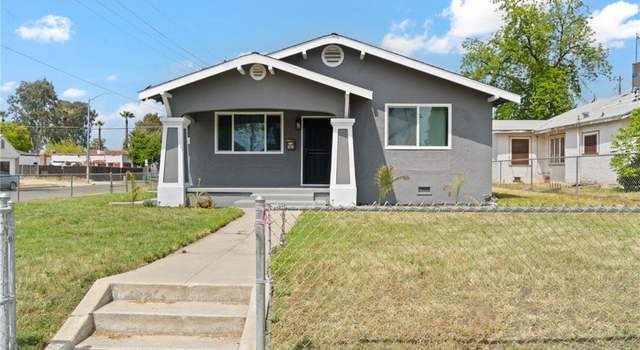 Photo of 303 E Hawes Ave, Fresno, CA 93706