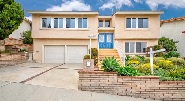 Photo of 1622 Laraine Cir, San Pedro, CA 90732
