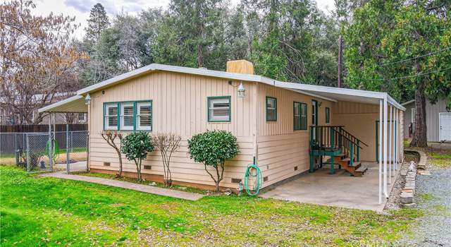 Photo of 20924 Shaws Flat Rd, Sonora, CA 95370