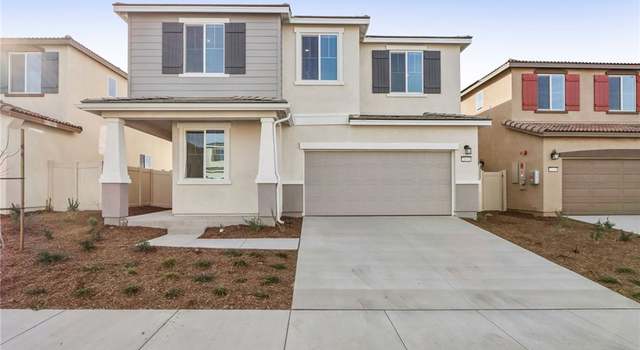 Photo of 2043 Zest St, Redlands, CA 92374