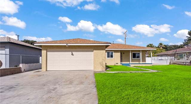 Photo of 1536 W Gilbert St, San Bernardino, CA 92411