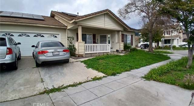Photo of 937 5th St, Fillmore, CA 93015