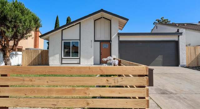 Photo of 6117 Parkside Ave, San Diego, CA 92139