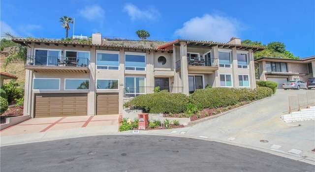 Photo of 3528 Newridge Dr, Rancho Palos Verdes, CA 90275