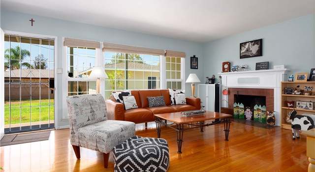 Photo of 645 N Orange Ave, West Covina, CA 91790