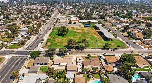 Photo of 645 N Orange Ave, West Covina, CA 91790