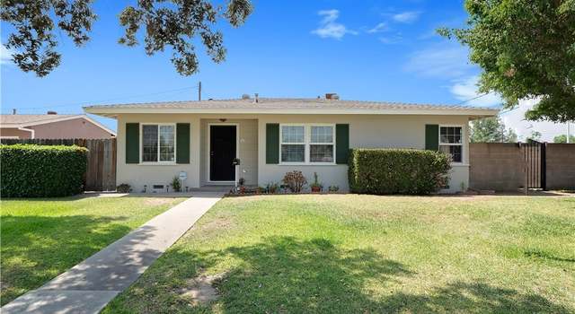Photo of 645 N Orange Ave, West Covina, CA 91790