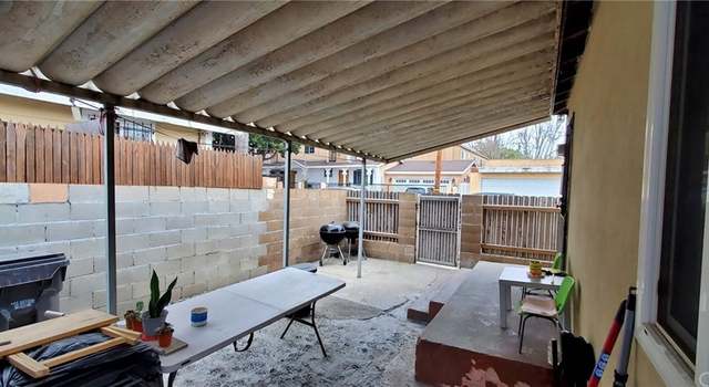 Photo of 3661 Webster Ave, Long Beach, CA 90810