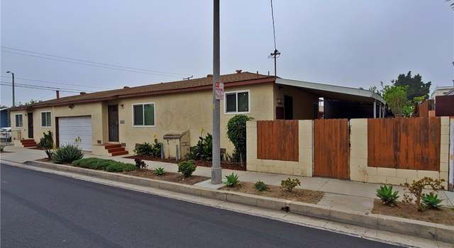 Photo of 3661 Webster Ave, Long Beach, CA 90810