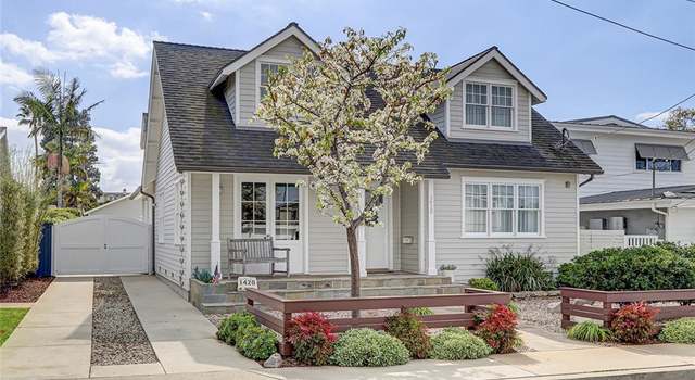 Photo of 1420 11th St, Manhattan Beach, CA 90266