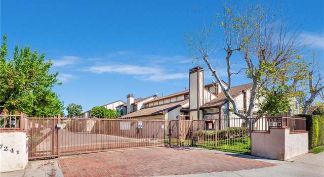 Photo of 17241 Roscoe Blvd #5, Northridge, CA 91325
