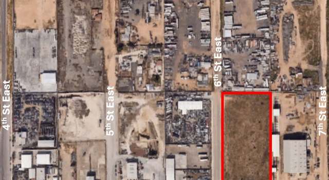 Photo of 0 E Avenue L-12, Lancaster, CA 93535