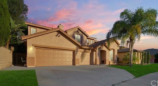 Photo of 33684 Thyme Ln, Murrieta, CA 92563