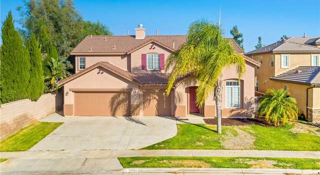 Photo of 33684 Thyme Ln, Murrieta, CA 92563