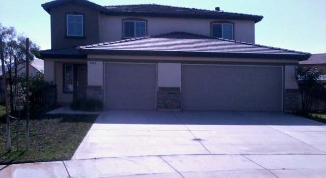 Photo of 4445 Wild Oak Cir, Hemet, CA 92545