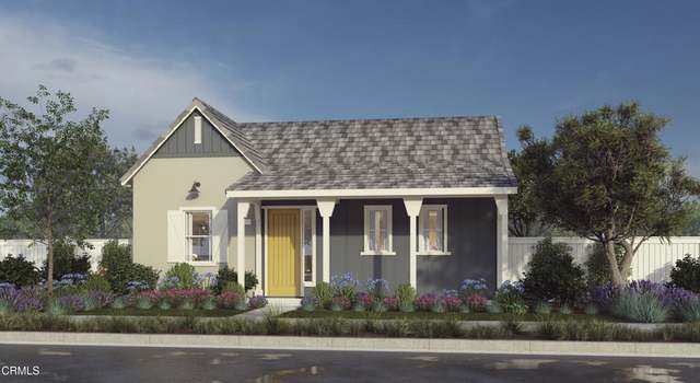 Photo of 192 Citron Ave, Piru, CA 93040