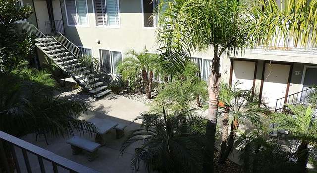 Photo of 4012 Mississippi St #15, San Diego, CA 92104