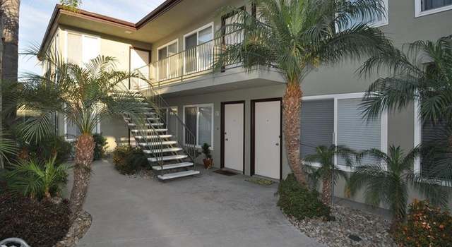 Photo of 4012 Mississippi St #15, San Diego, CA 92104