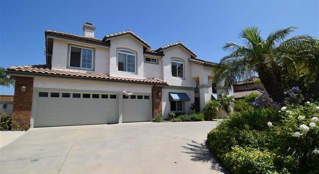 Photo of 5826 Ranch View Rd, Oceanside, CA 92057