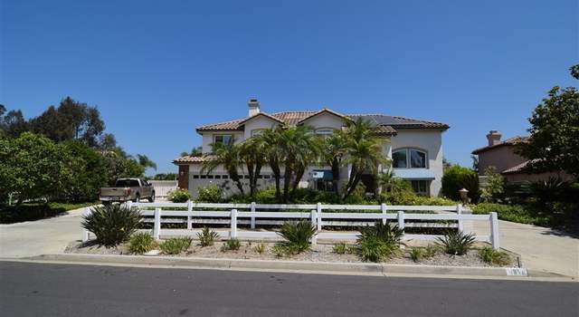 Photo of 5826 Ranch View Rd, Oceanside, CA 92057