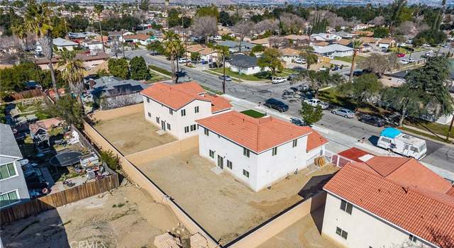 Photo of 556 N Marvin Dr, San Bernardino, CA 92410