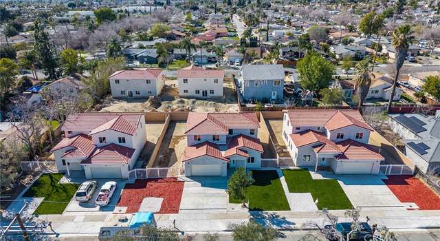 Photo of 556 N Marvin Dr, San Bernardino, CA 92410