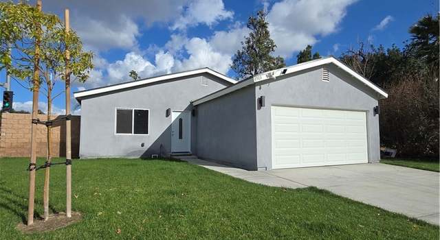 Photo of 8503 Wheeler Ave, Fontana, CA 92335