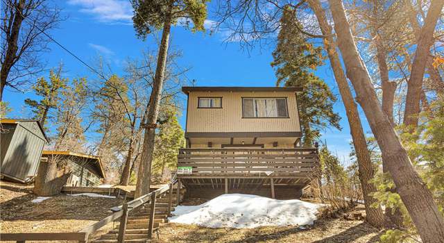Photo of 43103 Grizzly Rd, Big Bear Lake, CA 92315