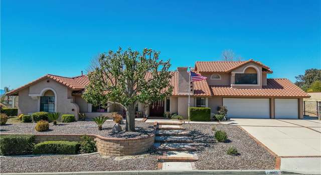 Photo of 11083 Night Shadow Dr, Moreno Valley, CA 92555