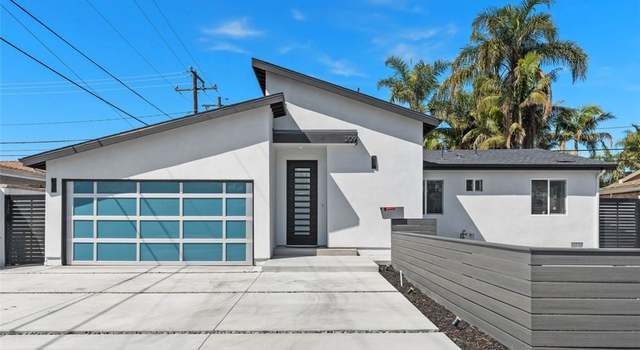 Photo of 209 W Margate Dr, Anaheim, CA 92805