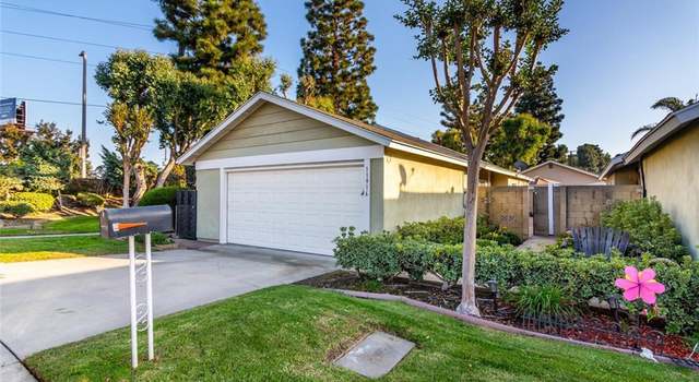 Photo of 11916 GOODALE Ave, Fountain Valley, CA 92708