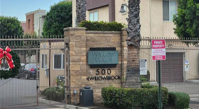 Photo of 500 N Willowbrook Ave Unit E3, Compton, CA 90220